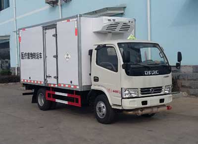 CLW5042XYY5型醫(yī)療廢物轉運車